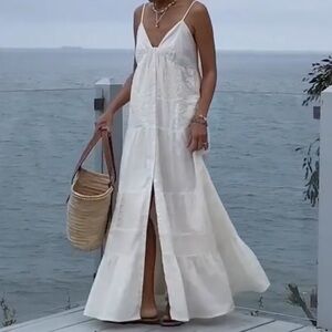 Lovestitch Boho Maxi Dress